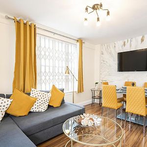 Familie Appartement met een Slaapkamer